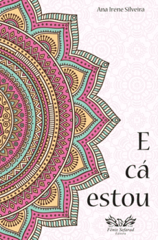 E cá estou