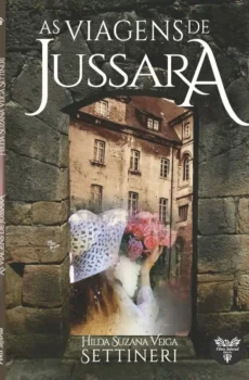 As Viagens de Jussara
