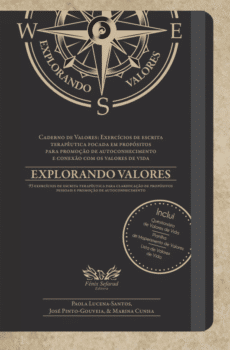 Caderno de Valores