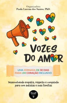 [EBOOK GRATUITO] Vozes do Amor: Uma Jornada de 30 dias para um Coração Inclusivo