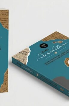 [EBOOK GRATUITO] Elas Acreditam: 30 dias para reencontrar a força de acreditar e construir novos caminhos